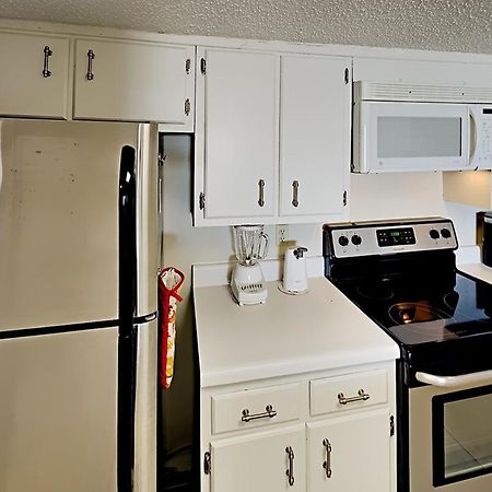 Dream Vacation: Oceanfront Condo Tennis Courts Миртъл Бийч Екстериор снимка